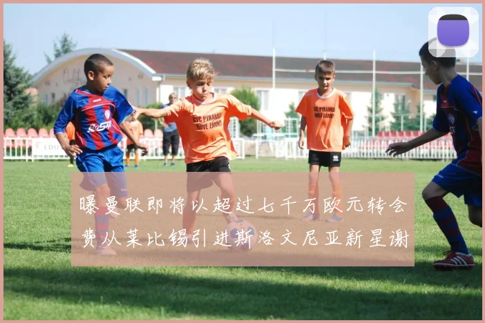 曝曼联即将以超过七千万欧元转会费从莱比锡引进斯洛文尼亚新星谢什科